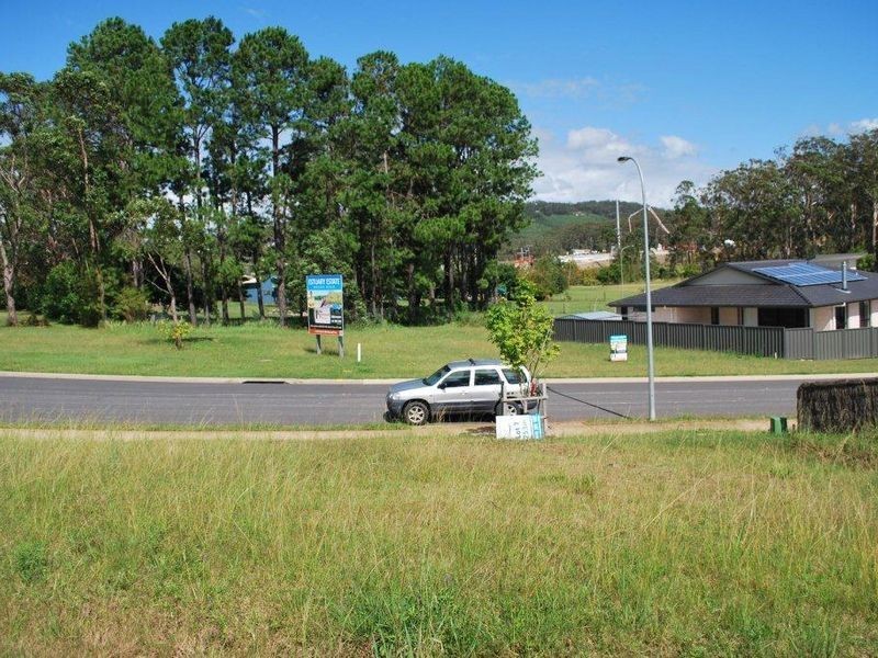 Lot 7 Collector Road – Moonee Sands Estate, Moonee Beach NSW 2450