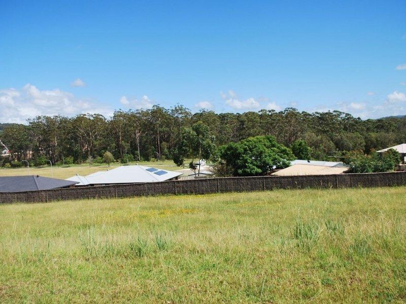 Lot 16 Seachange Crescent – Moonee Sands Estate, Moonee Beach NSW 2450
