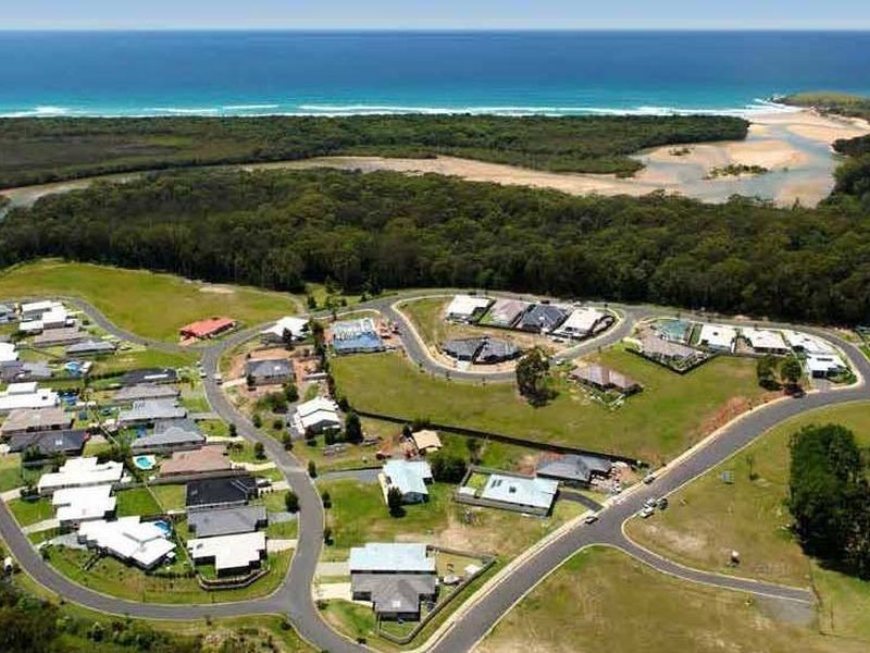Lot 16 Seachange Crescent – Moonee Sands Estate, Moonee Beach NSW 2450