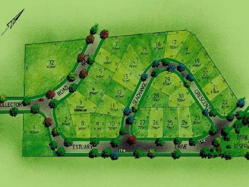 Lot 16 Seachange Crescent – Moonee Sands Estate, Moonee Beach NSW 2450