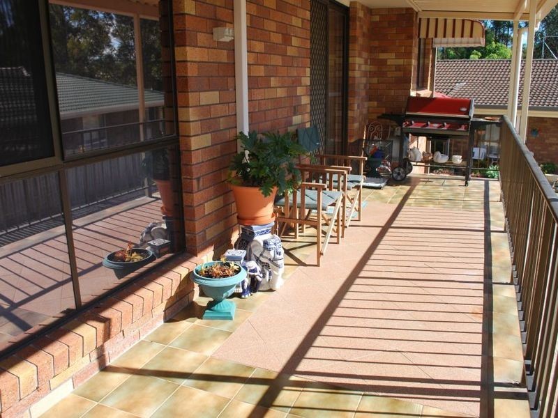 1/4 Bardsley Crescent, Boambee East NSW 2452