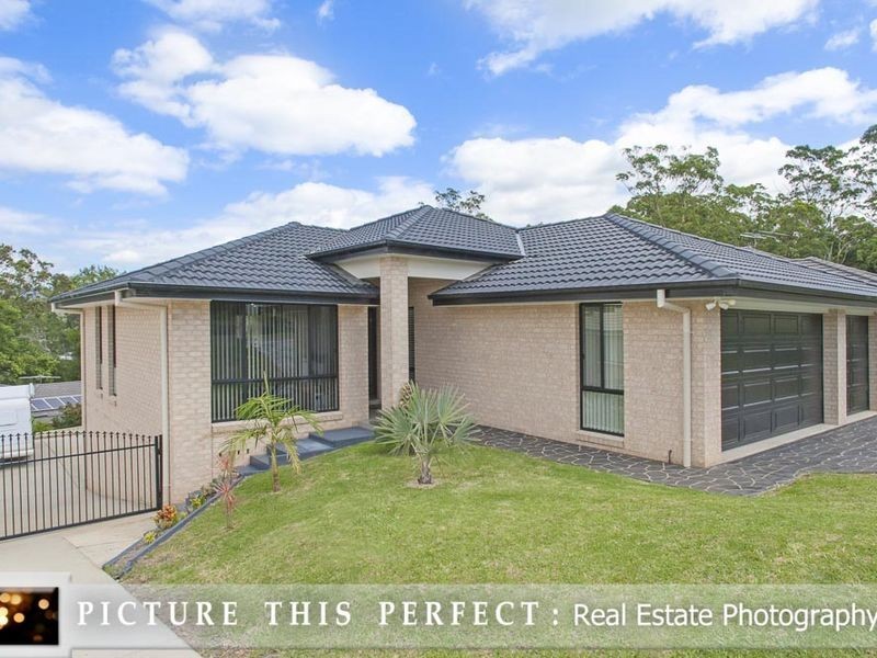10 Patmos Drive, Coffs Harbour NSW 2450