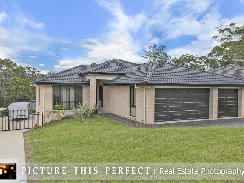 10 Patmos Drive, Coffs Harbour NSW 2450