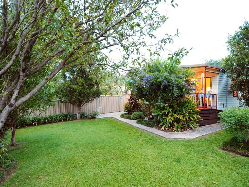 13 Lamberts Road, Boambee East NSW 2452