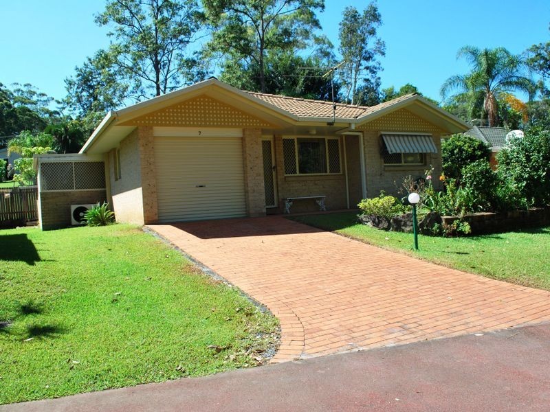 7/259 Linden Avenue, Boambee East NSW 2452