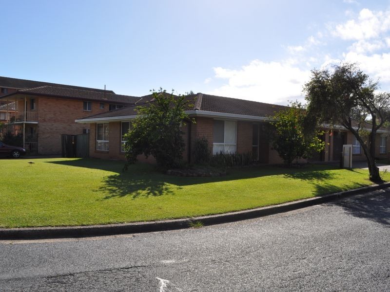 1/10 Columbus Circuit, Coffs Harbour NSW 2450