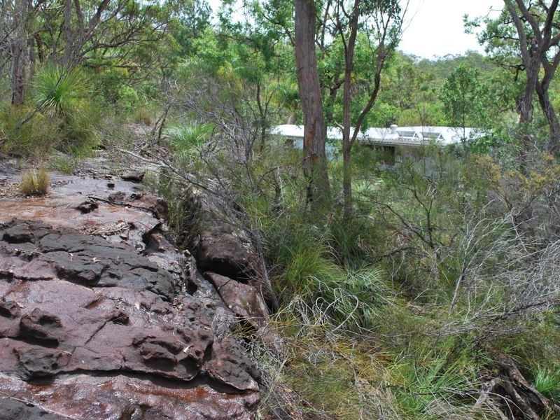 410 McGills Road, Alumy Creek NSW 2460