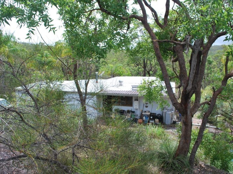 410 McGills Road, Alumy Creek NSW 2460