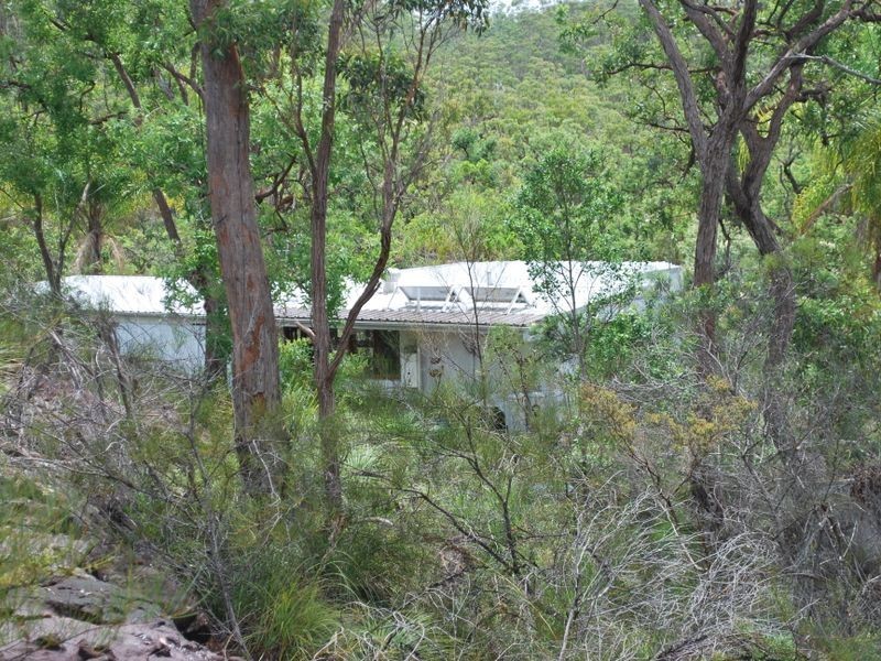 410 McGills Road, Alumy Creek NSW 2460