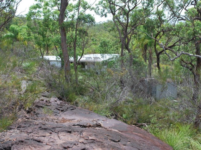 410 McGills Road, Alumy Creek NSW 2460