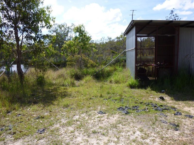 Lots 1380 Florda Gold Drive, Wells Crossing NSW 2460