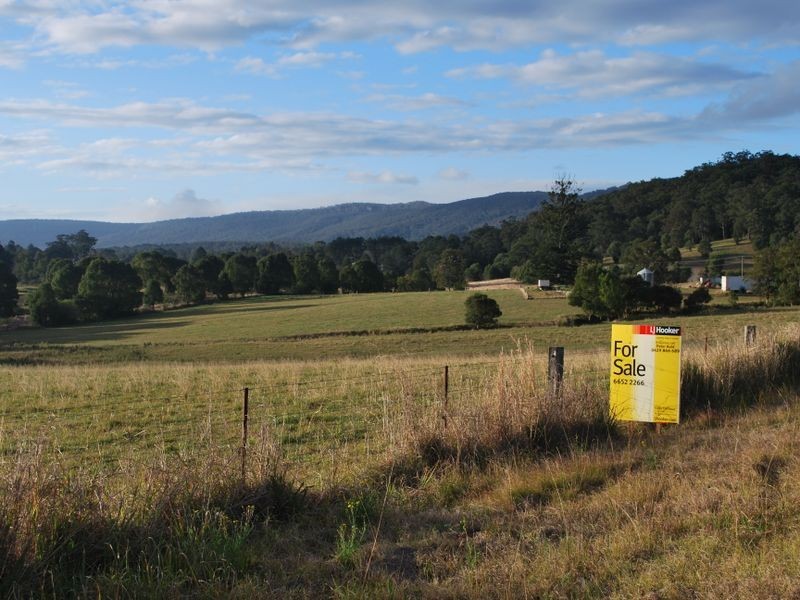 Lot 2 East Bank Road, Nana Glen NSW 2450