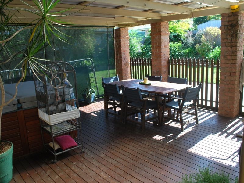 9 Golden Grove Court, Boambee East NSW 2452