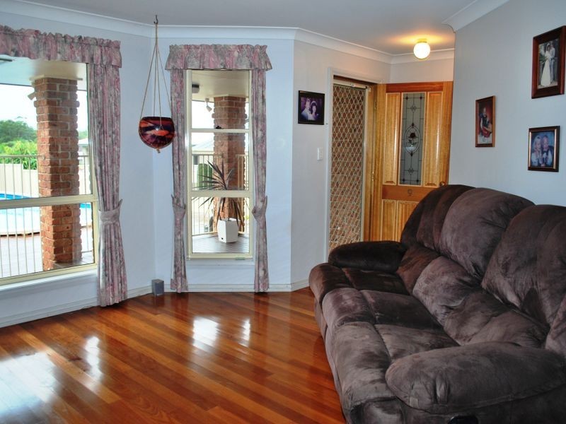 9 Golden Grove Court, Boambee East NSW 2452