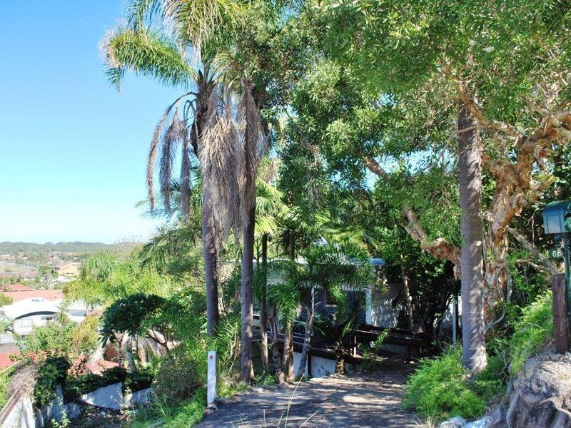 66 Manning Avenue, Coffs Harbour NSW 2450