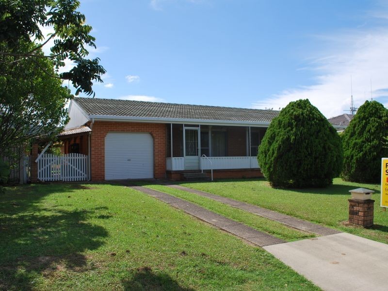 58 Bray Street, Coffs Harbour NSW 2450