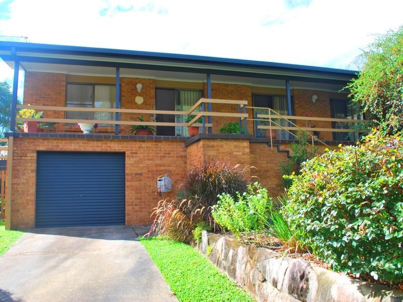 18 Wentworth-Smith Street, Valla Beach NSW 2448