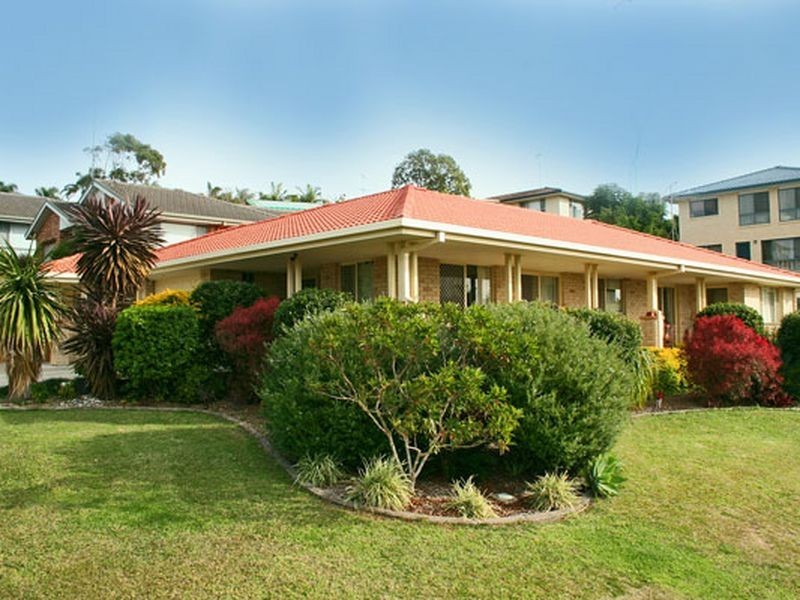 1 Backhouse Street, Woolgoolga NSW 2456