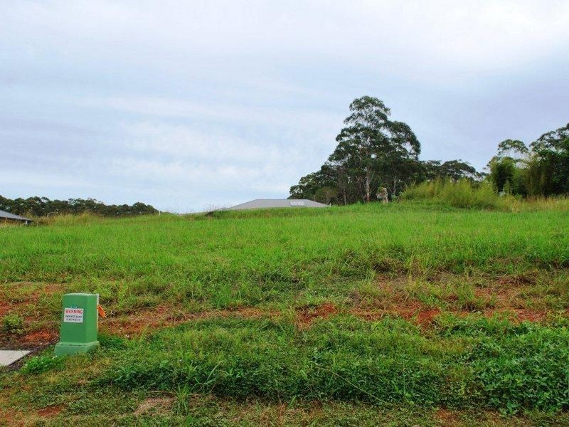 Lot 9 Mimiwali Drive Storyland Gardens, Bonville NSW 2441
