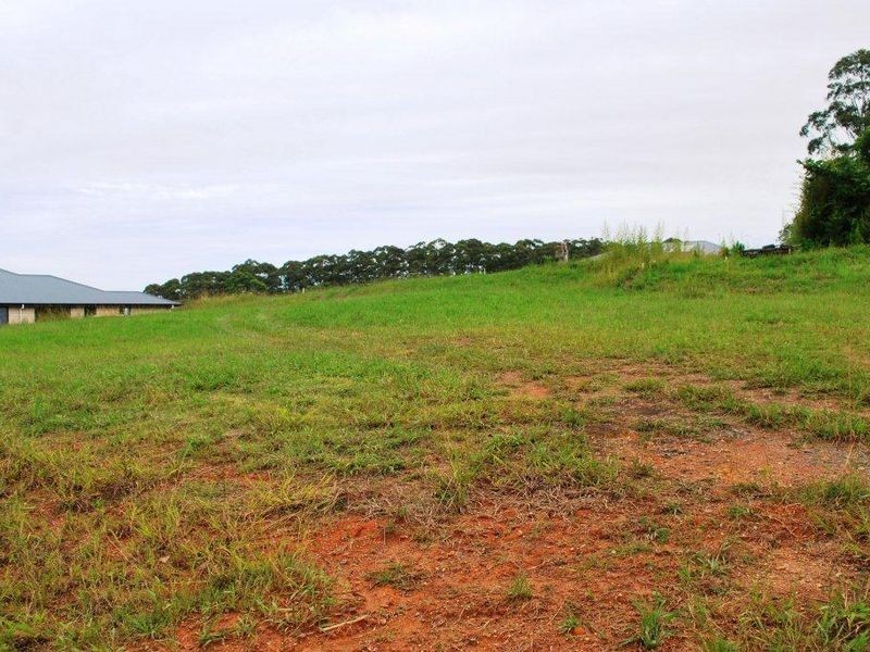 Lot 9 Mimiwali Drive Storyland Gardens, Bonville NSW 2441