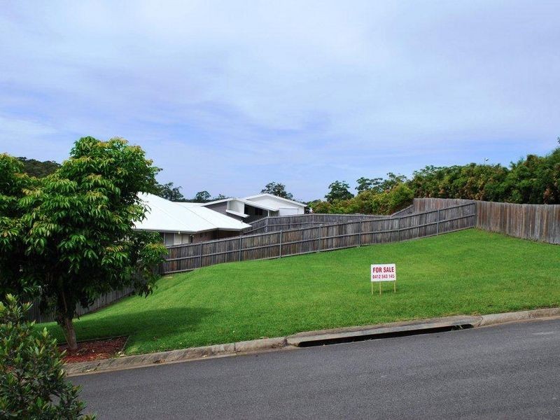 7 Wallace Circuit, Boambee NSW 2450