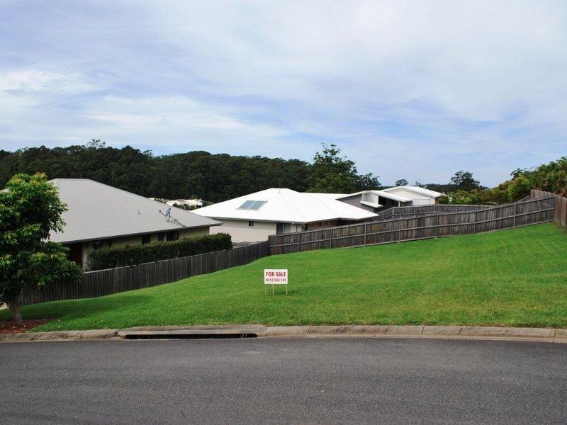 7 Wallace Circuit, Boambee NSW 2450