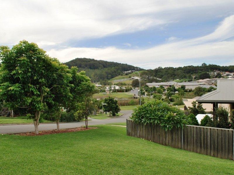 7 Wallace Circuit, Boambee NSW 2450