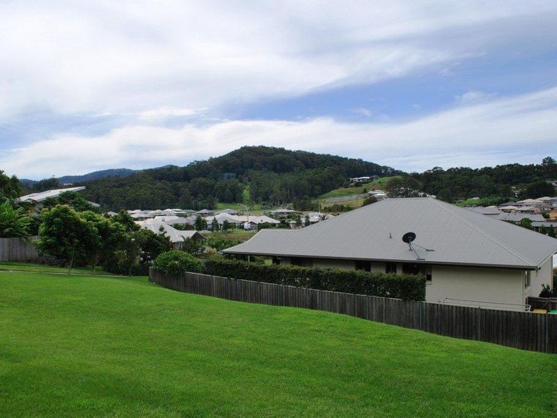 7 Wallace Circuit, Boambee NSW 2450