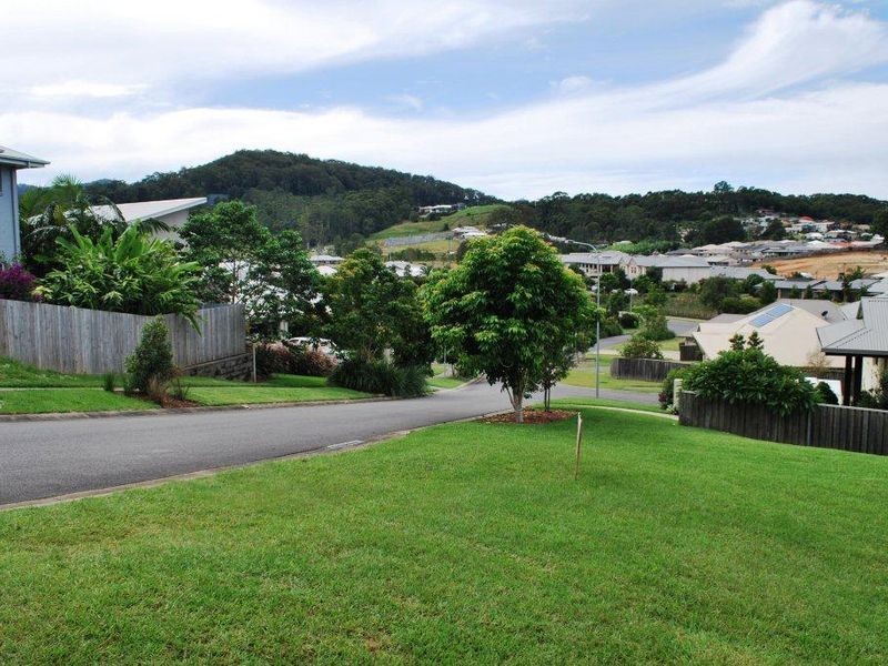 7 Wallace Circuit, Boambee NSW 2450