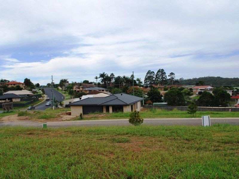 7 Wallace Circuit, Boambee NSW 2450