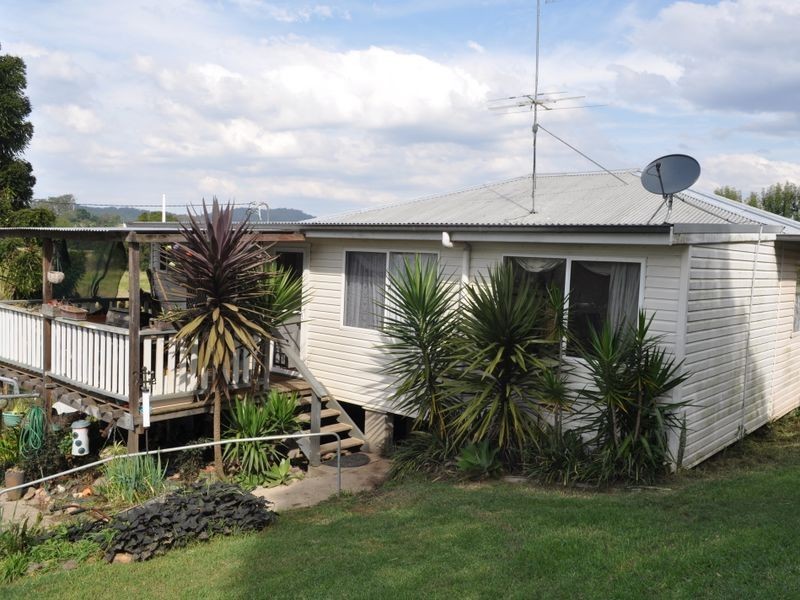 325 Upper Warrell Creek Road, Macksville NSW 2447