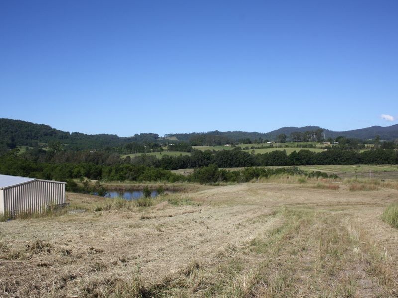 325 Upper Warrell Creek Road, Macksville NSW 2447