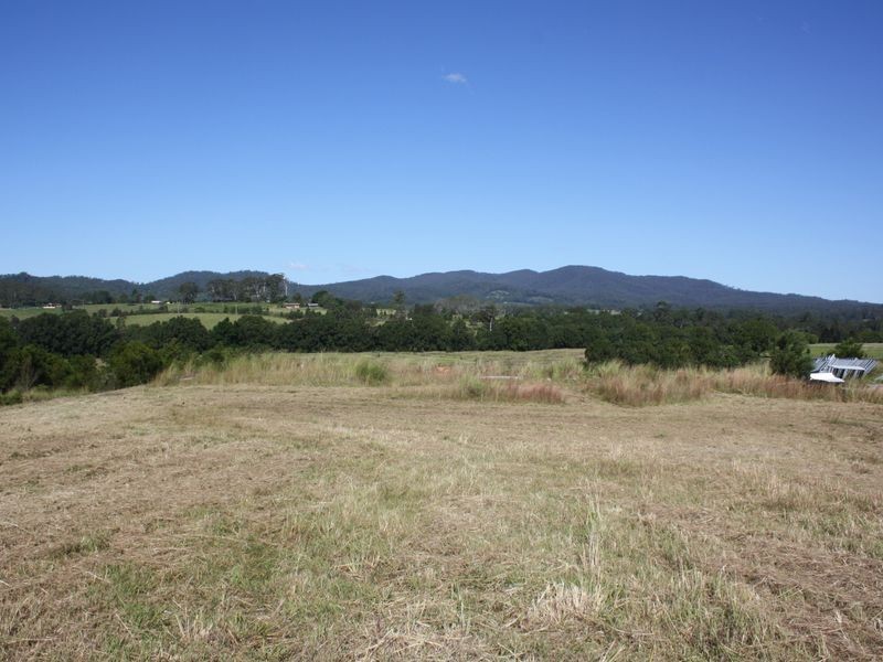 325 Upper Warrell Creek Road, Macksville NSW 2447