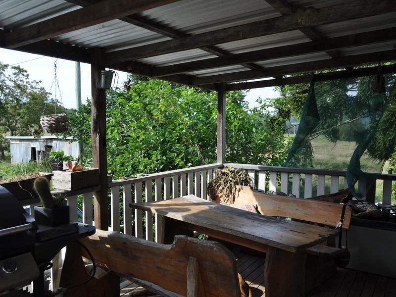 325 Upper Warrell Creek Road, Macksville NSW 2447