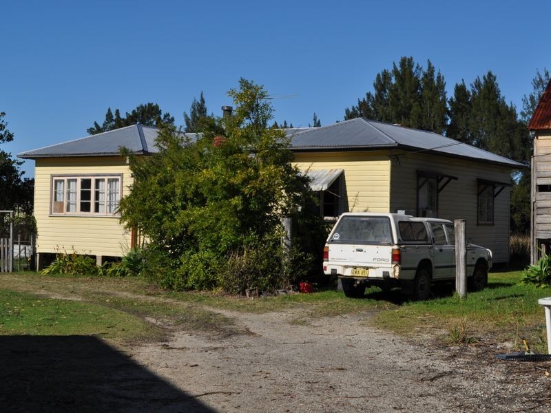 4-6 Factory Road, Bowraville NSW 2449