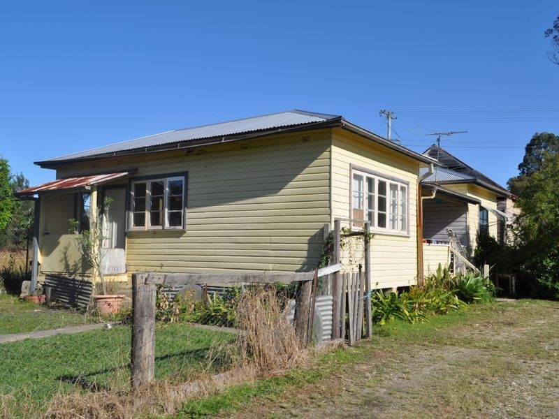 4-6 Factory Road, Bowraville NSW 2449