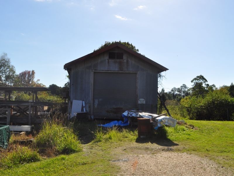 4-6 Factory Road, Bowraville NSW 2449