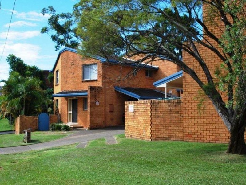 4/323 Harbour Drive, Coffs Harbour NSW 2450