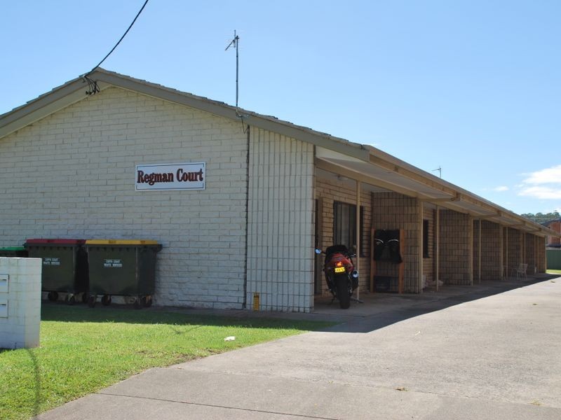 1/48 Prince Street, Coffs Harbour NSW 2450