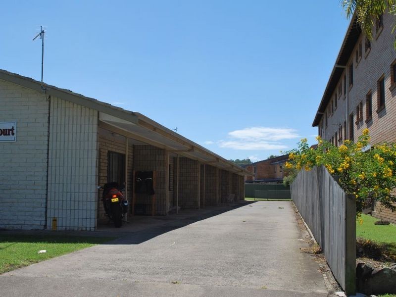 1/48 Prince Street, Coffs Harbour NSW 2450