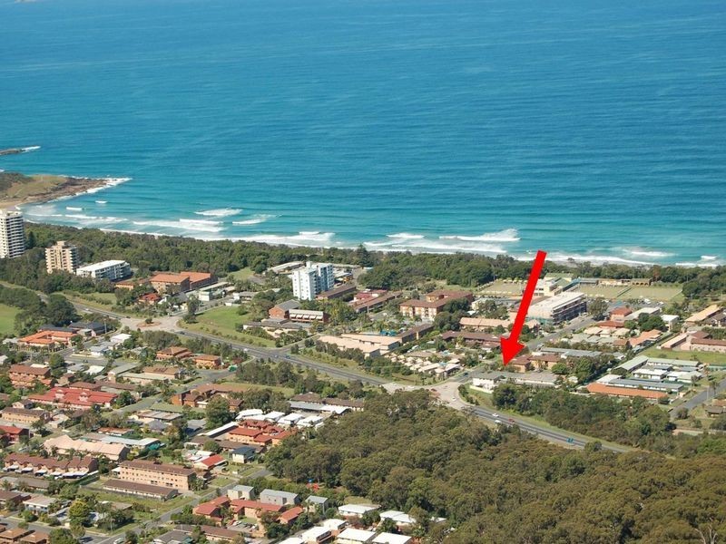 1/17 Prince Street, Coffs Harbour NSW 2450