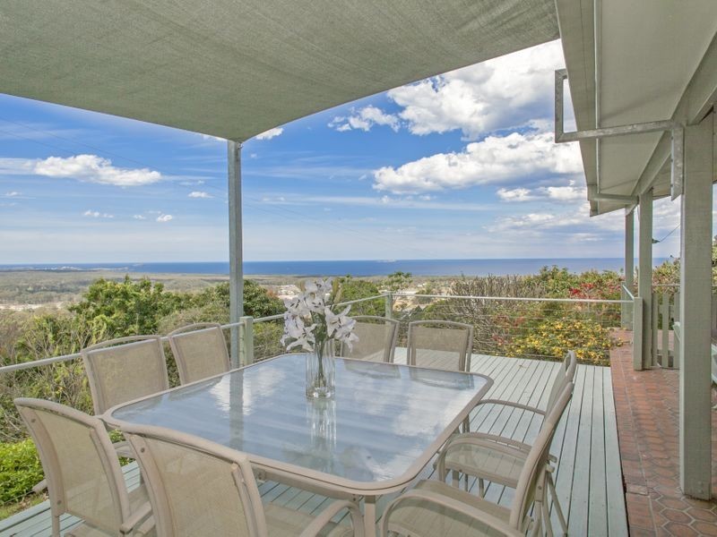 79 Maccues Road, Moonee Beach NSW 2450