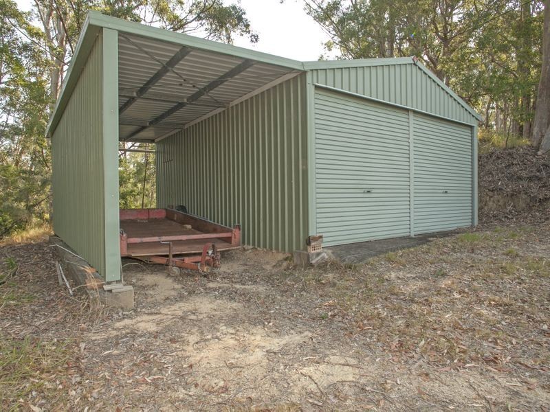 79 Maccues Road, Moonee Beach NSW 2450