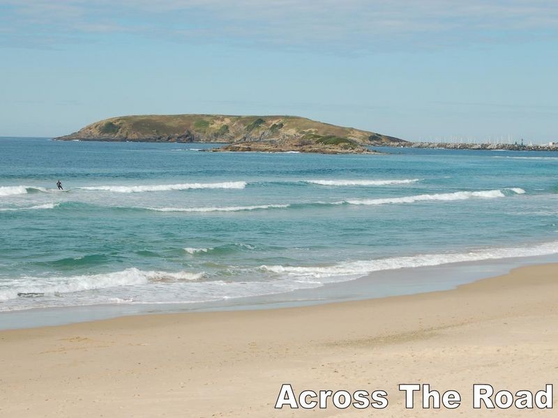 6/75 Ocean Parade, Coffs Harbour NSW 2450