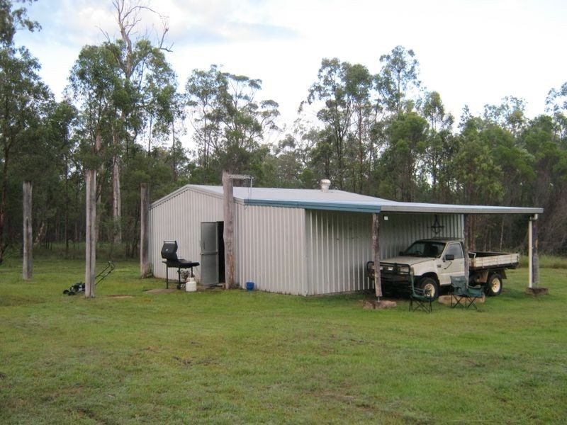 Lot 3 Florda Prince Drive, Wells Crossing NSW 2460