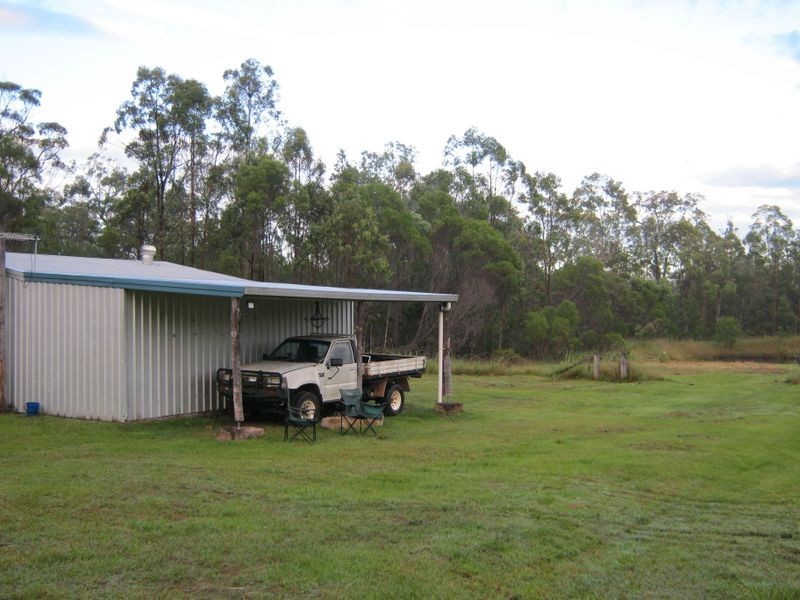 Lot 3 Florda Prince Drive, Wells Crossing NSW 2460