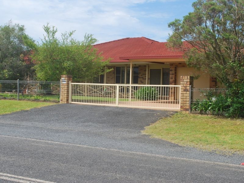 110 East Bonville Road, Bonville NSW 2441