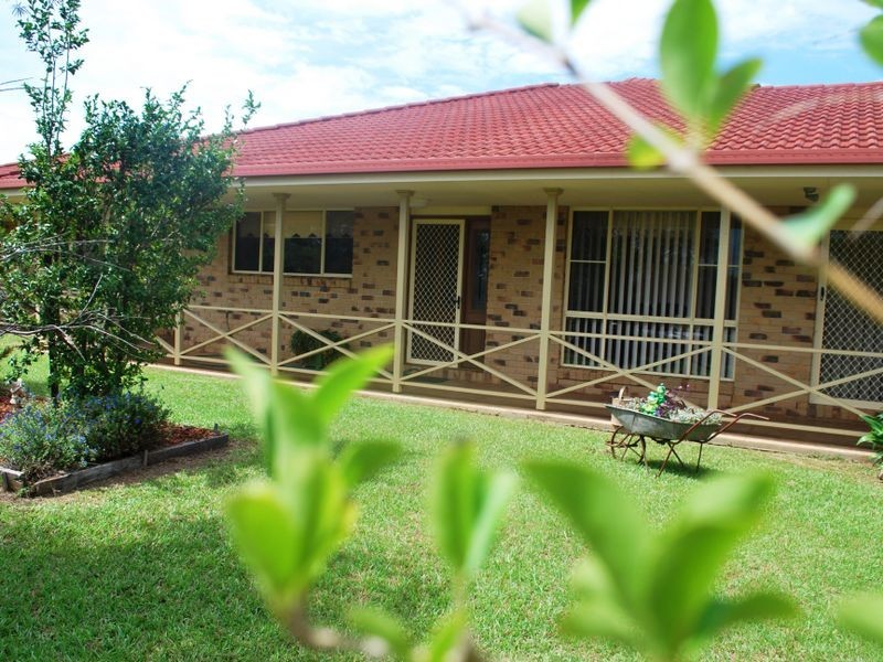 110 East Bonville Road, Bonville NSW 2441