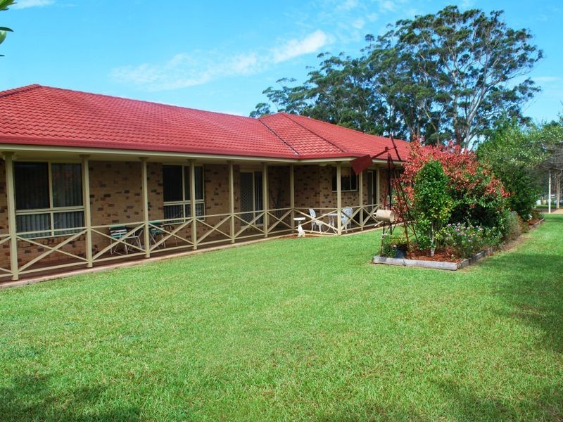 110 East Bonville Road, Bonville NSW 2441