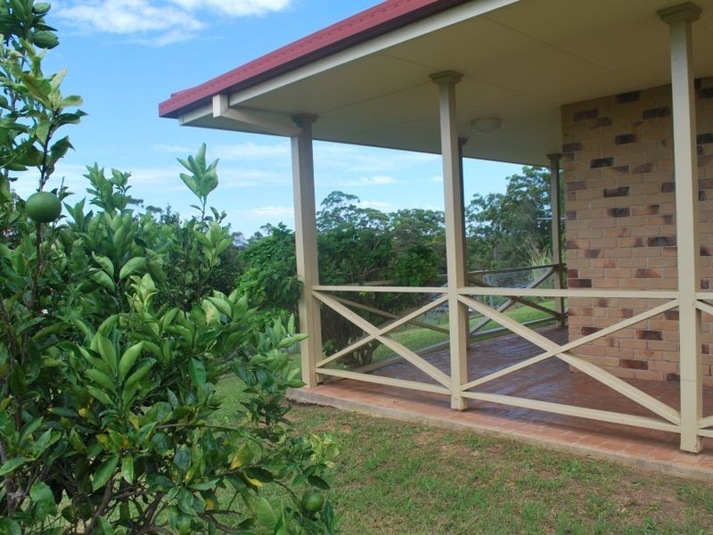 110 East Bonville Road, Bonville NSW 2441
